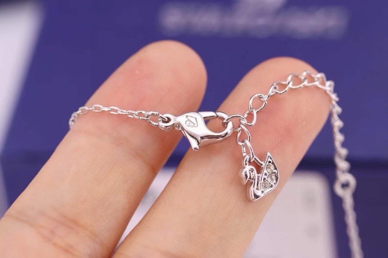 Swarovski Necklace 02yxs25